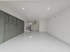 Dijual Ruko Luxury SOHO Taman Kopo Indah TKI 1