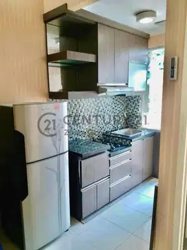 Dijual Murah Apartemen Season City Di Tambora, Jakarta Barat