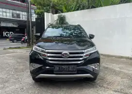 TERIOS R MATIC 2022