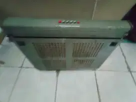 Teka cooker Hood
