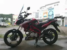Yamaha vixion thun 2013 (akhir)