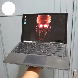 Microsoft Surface Pro 6 Touchscreen Corei7 GEN8 RAM 16/512GB M-FC