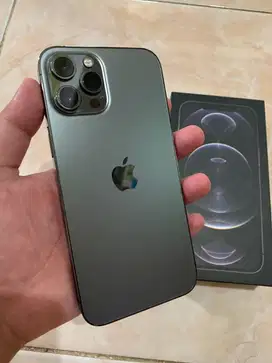 Iphone 12 Promax 512GB Grey
