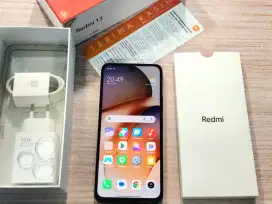 Redmi 13 8/256 Fullset