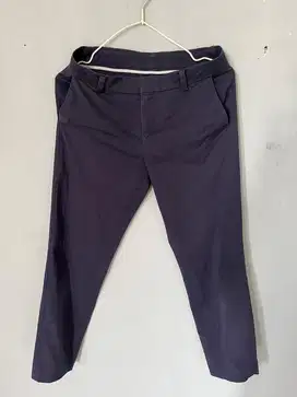 Uniqlo Celana Bahan