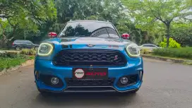 MINI COOPER S COUNTRYMAN 2020