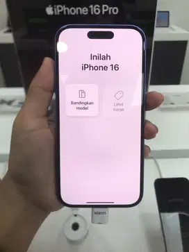 KREDIT HP IPHONE 16