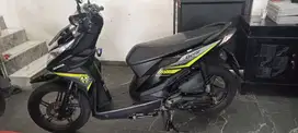 BEAT Tahun 2017 Low Km - Maulana Motor