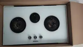 Kompor gas tanam modena 1935 W