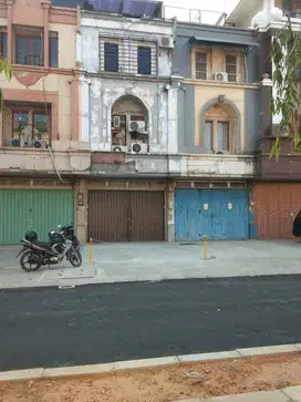 Dijual cepat ruko taman palem lestari