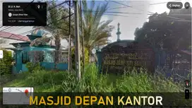 JUAL - Kantor Full Furnished di Jatiasih