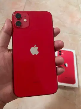 Iphone 11 64GB Kemenprin