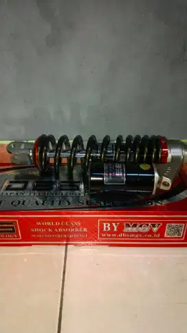 Shock DBS all matic