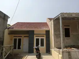Rumah di Jual Di Dalam Perumahan Di Cipayung Depok