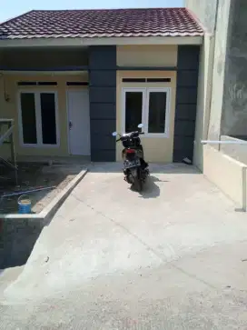 Rumah di Jual Di Dalam Perumahan Di Cipayung Depok