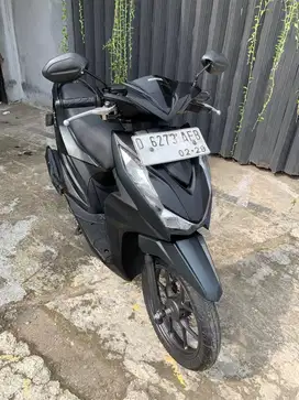 Honda Beat ESP CBS ISS DLX 2023