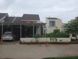 Jualan Rumah bagus di Harapan Mulya bekasi siap huni C0371