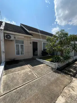Sewa Rumah atau Take over rumah