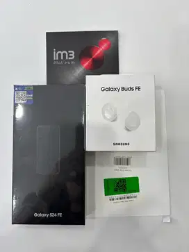 Samsung Galaxy S24 FE