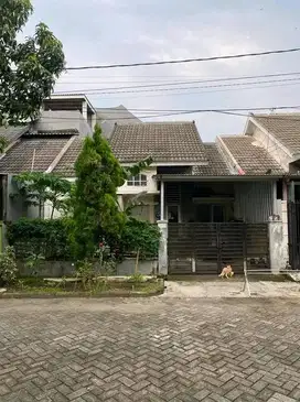 DIJUAL RUMAH BUMI PRATAMA ASRI GUNUNG ANYAR SURABAYA RON.A454