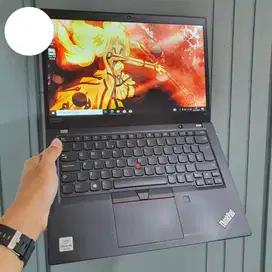 Laptop Lenovo Thinkpad X13 Core i7 GEN 10 RAM 16/256GB M-FC