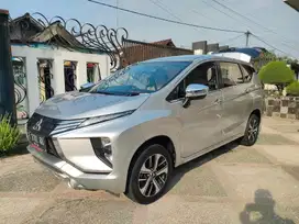 Mitsubishi Xpander 2018 Bensin