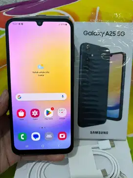 Samsung A25 5G Ram 8/128GB
