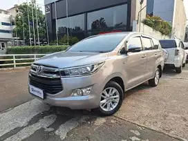 Pajak Panjang - Toyota Kijang Innova 2.0 V Bensin-AT 2016