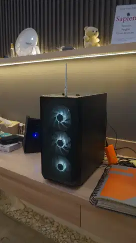 VGA ASUS TUF Gaming GTX 1650