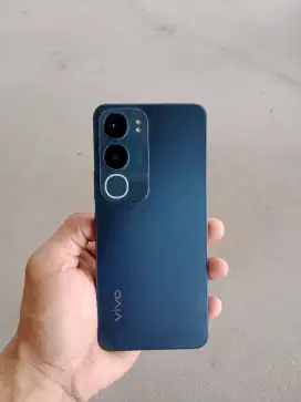 VIVO Y19 RAM 8/128