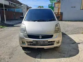 KARIMUN 2007 ESTILO 1.0 MT Istimewa