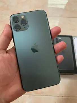 Iphone 11 Pro 64GB Grey