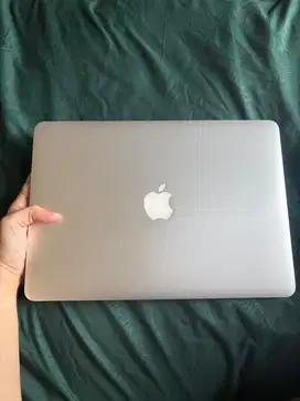 Macbook Air 13 128GB