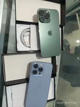 iPhone 13 pro second like new