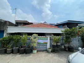 DIJUAL RUMAH WILAYAH JAKARTA  UTARA !!!