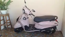 JUAL YAMAHA GRAND FILANO TAHUN 2024