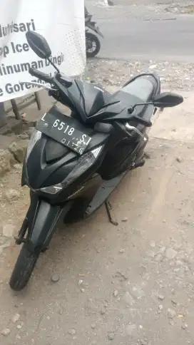 DI JUAL CEPAT BEAT DELUXE 2020