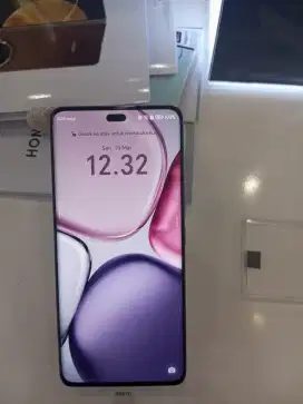 Promo Bunga 0% Hp Honor X9c