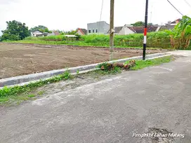 Jual Kavling Murah Dekat Stasiun Pondok Rajeg