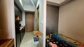 Disewakan Apartemen Taman Anggrek Studio Full Furnished, Jakbar