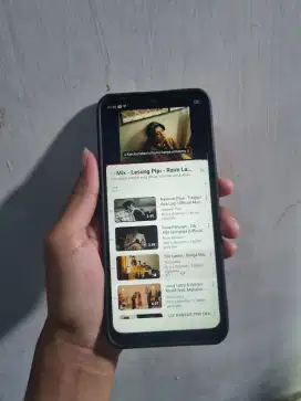 Oppo A31 6/128gb hp casan
