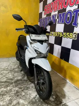 HONDA BEAT CBS THN 2024