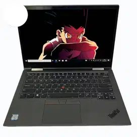 Laptop Lenovo Thinkpad X1 Yoga G4 Core i7 Gen 8 RAM 16/256GB M-FC