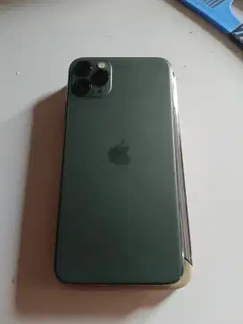 Iphone 11 Promax 256 IBOX PA/A