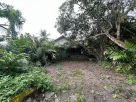 Tanah Murah Area Turi Cocok Hunian Dan Villa Dekat RSUD Sleman