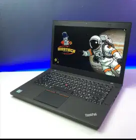 lenovo tinkpad T460 beclite