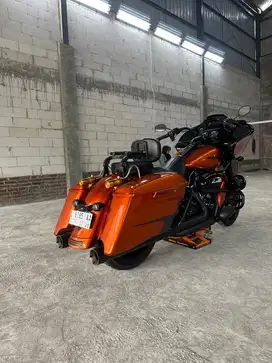 Harley davidson Roadglide 2020