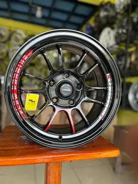VELG VENOM R15*7 H5*114 ERTGA,GRAND MAX,CARRY,INNOVA,,LUXIO,XPANDER