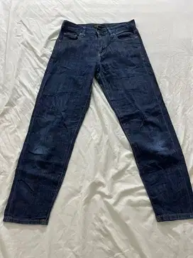 Celana Jeans Uniqlo Slim