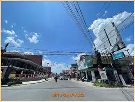 Tanah 200an Juta di Moyudan Dekat Jl Godean